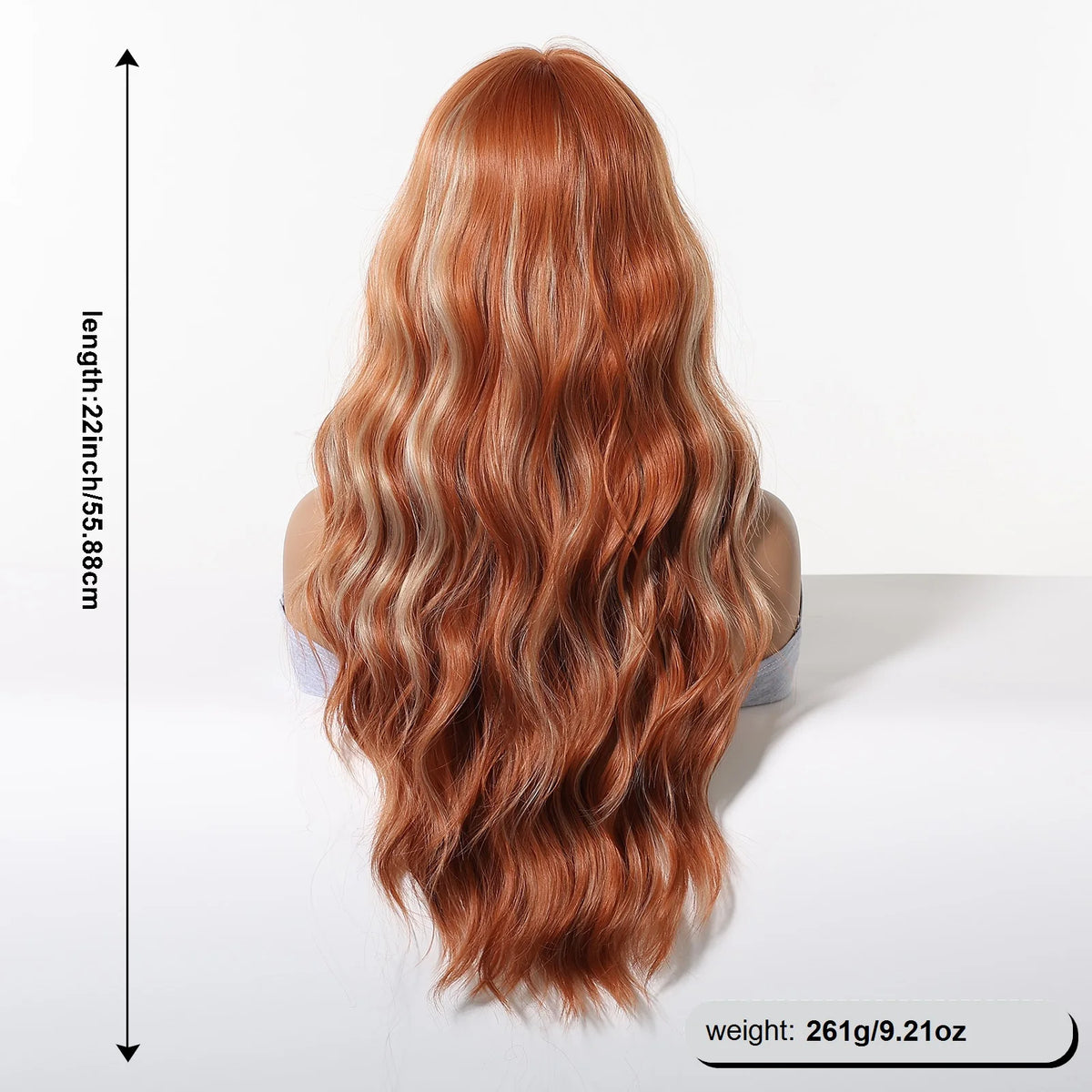 Ginger Orange