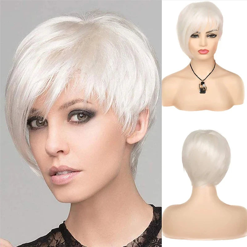 HAIRJOY  Synthetic Hair