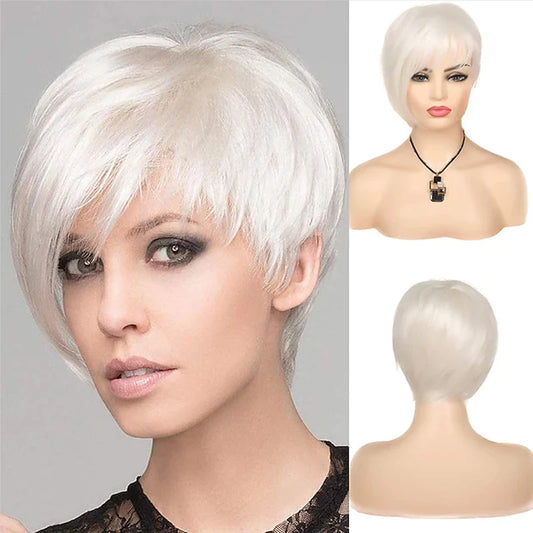 HAIRJOY  Synthetic Hair
