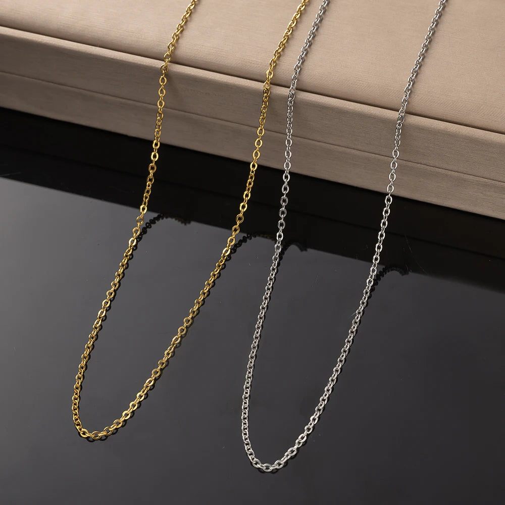 Chain Necklace
