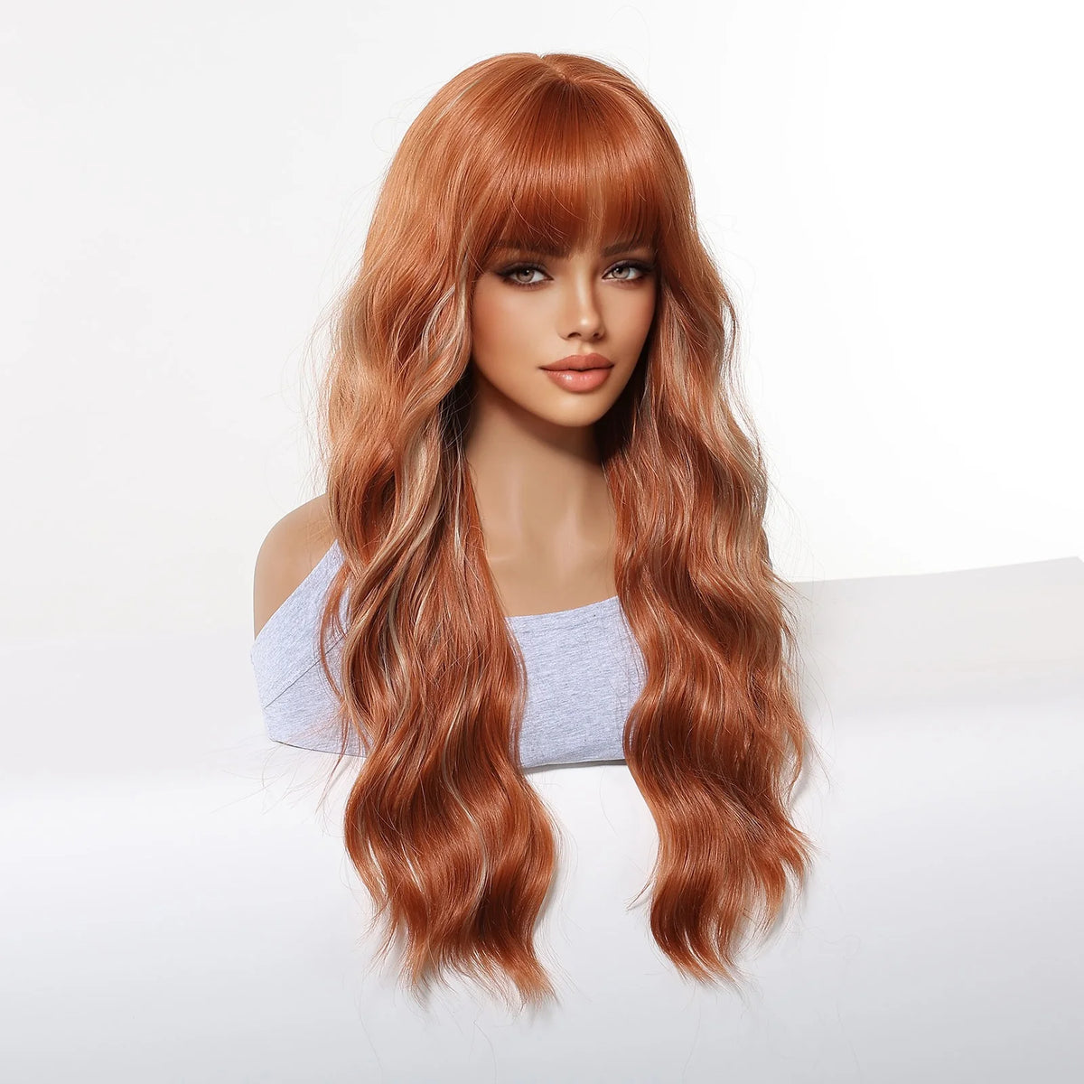 Ginger Orange