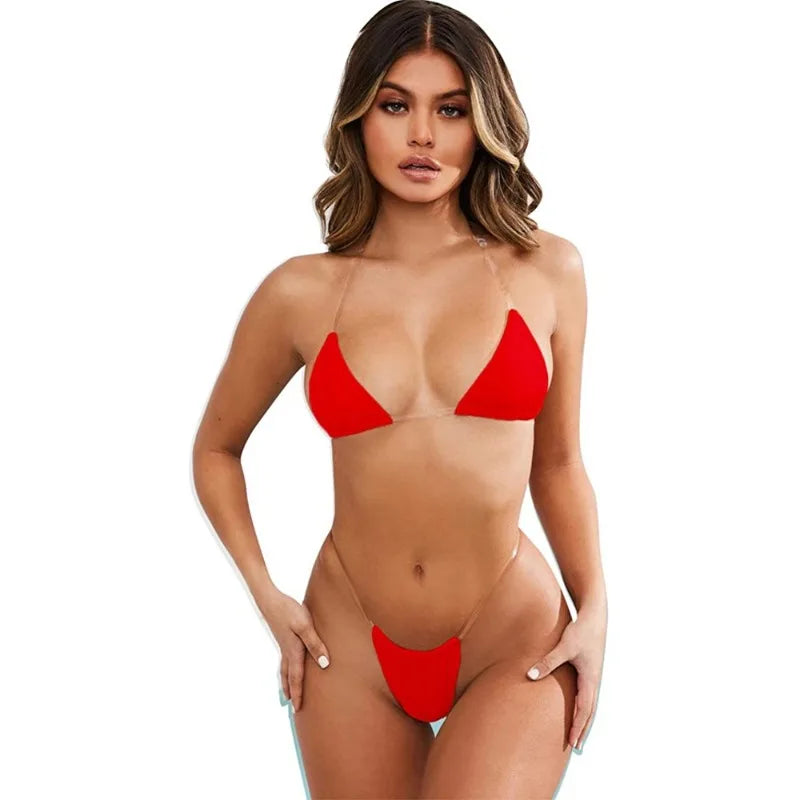 Women's Swimwear