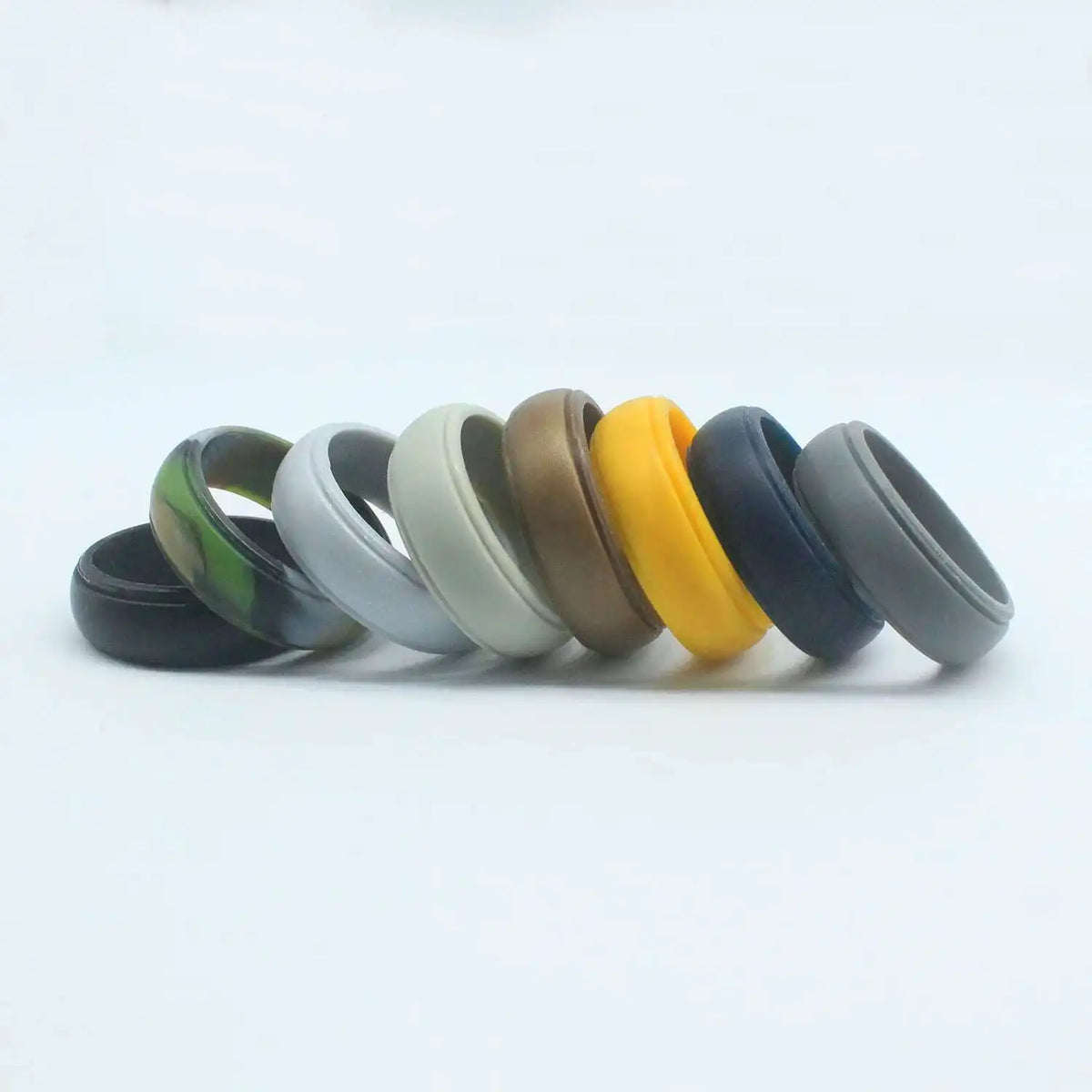 Rubber Ring
