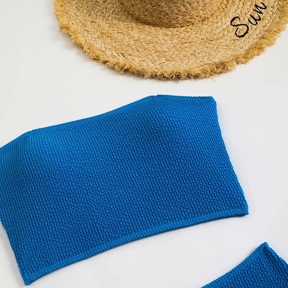 Sexy Women's Swimsuit