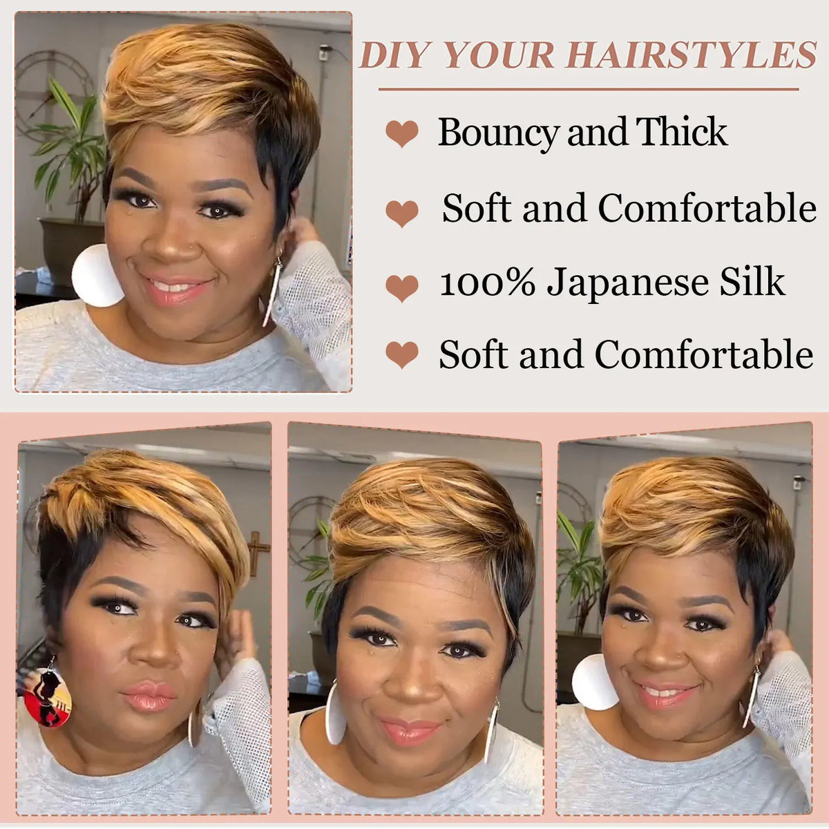 WIGERA Highlight Synthetic