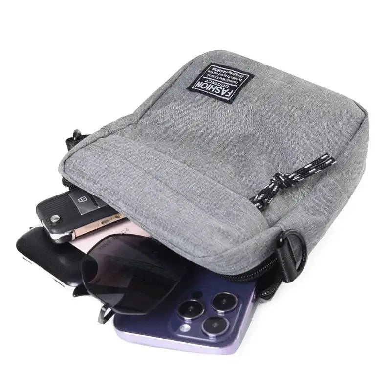 [F] Men's Bag, Available In Single