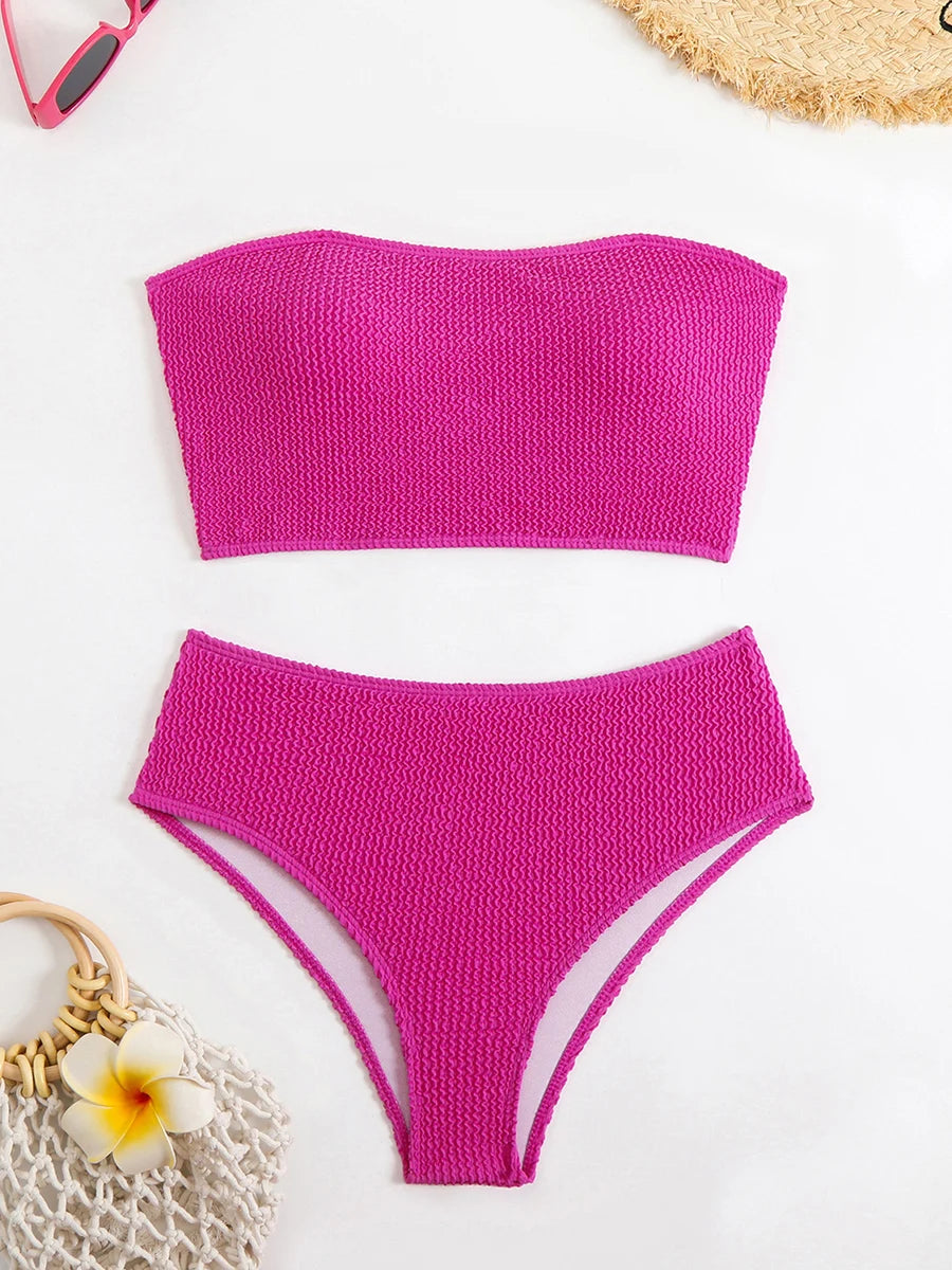 Sexy Women's Swimsuit
