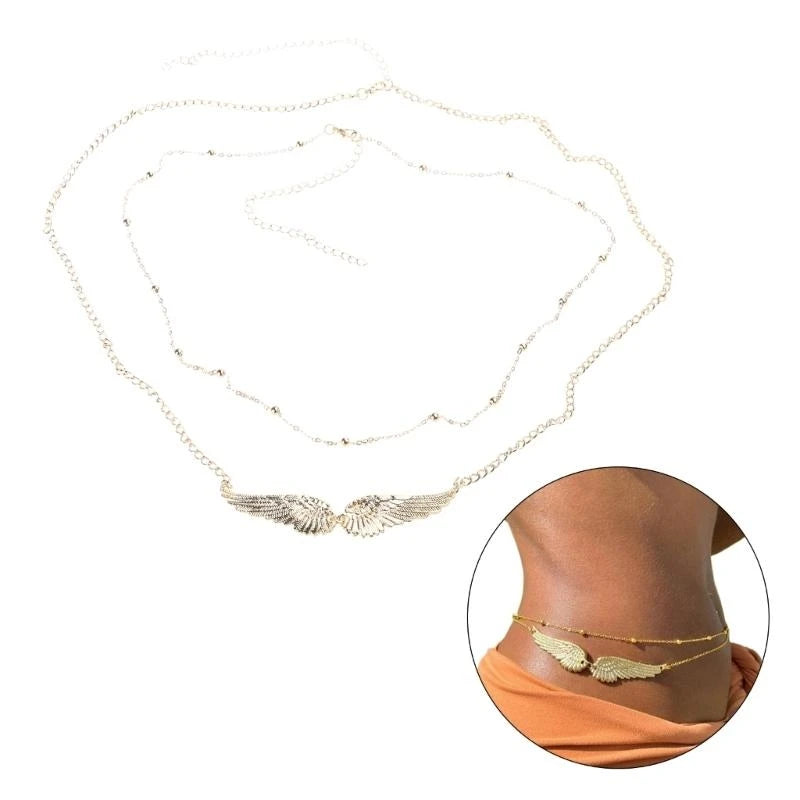 Chain Belt For Women