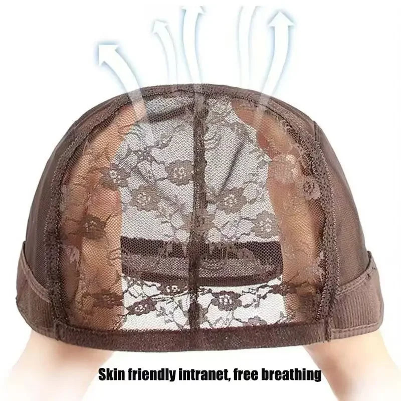 Human Hair Short Straight Wig