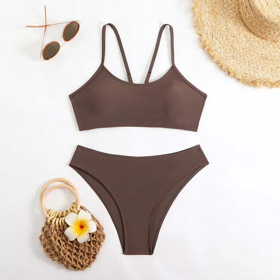Sexy Woman Swimsuits 2026