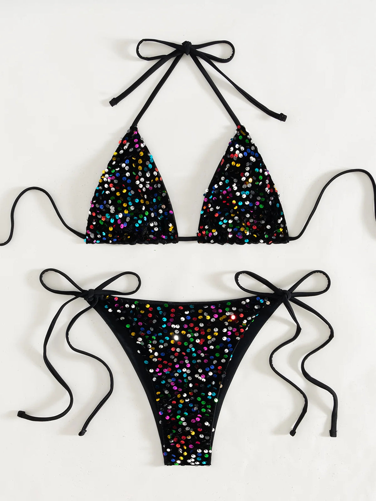 Women Swimsuit Sexy Bikini