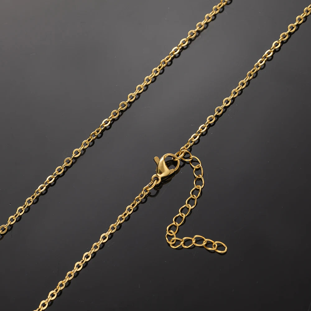 Chain Necklace
