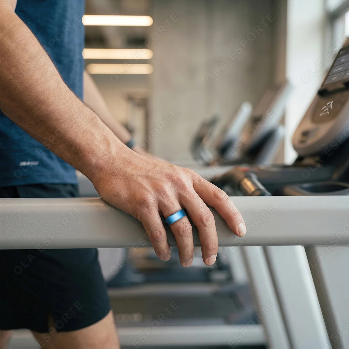 R10 Smart Ring