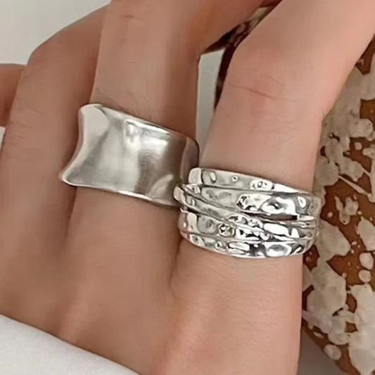925 Sterling Silver Ring