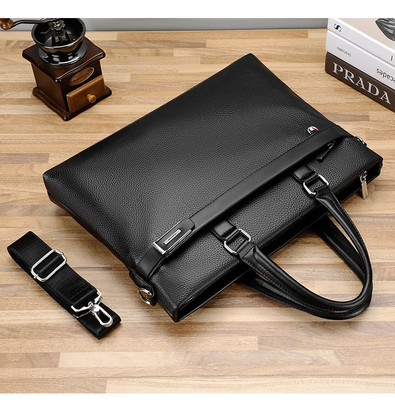 Men's Handbag, Business