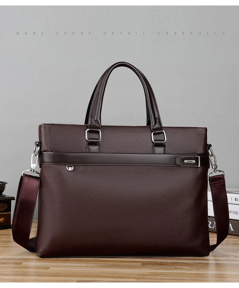 Men's Handbag, Business