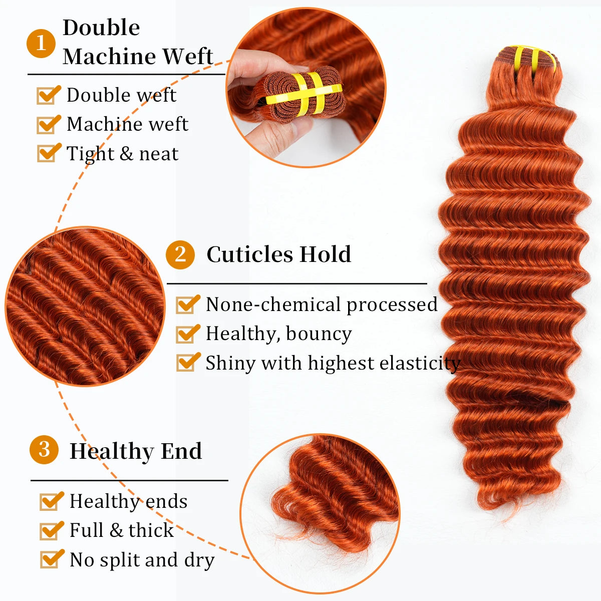Ginger Orange