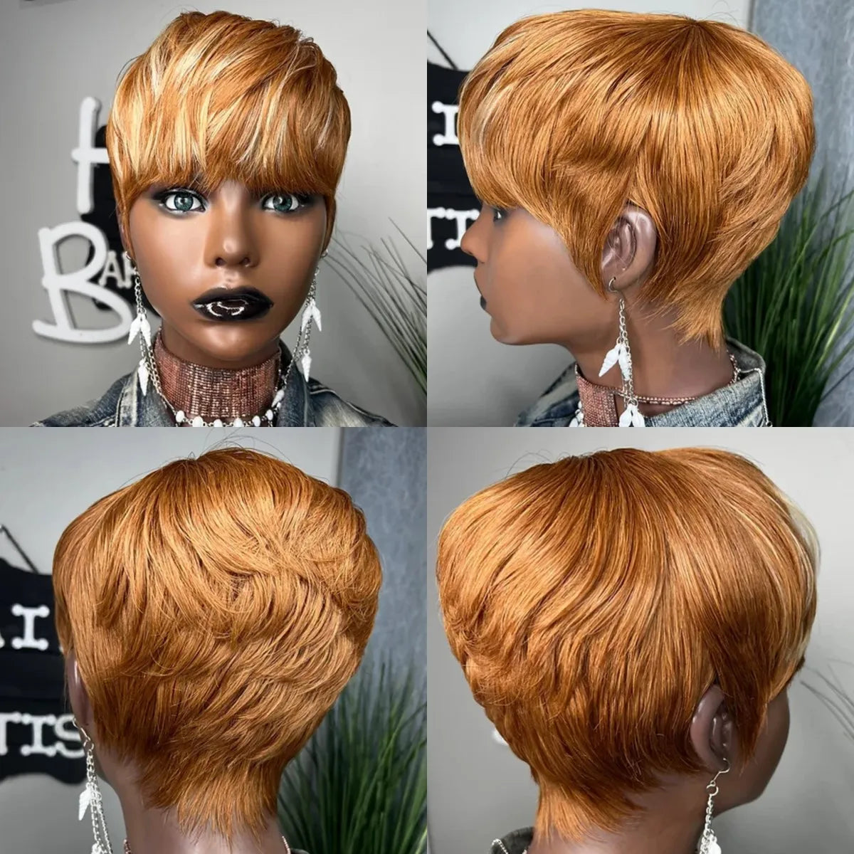 WIGERA Highlight Synthetic