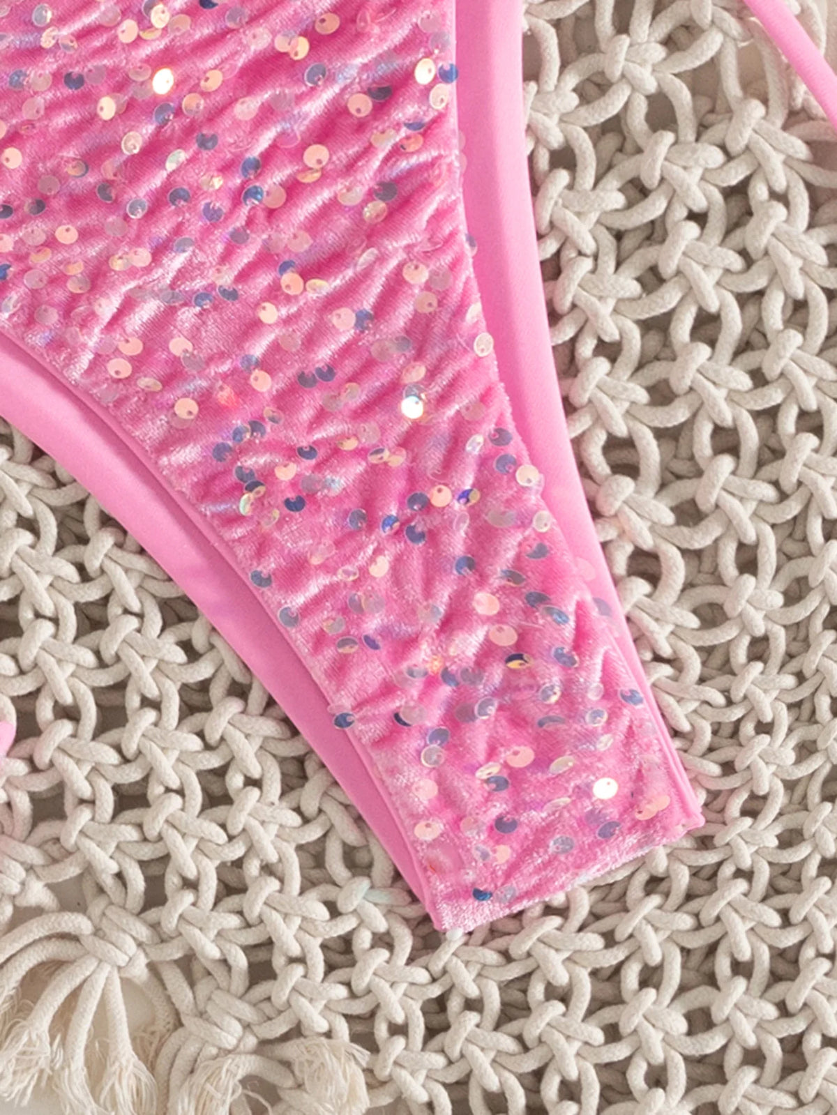 Women Swimsuit Sexy Bikini