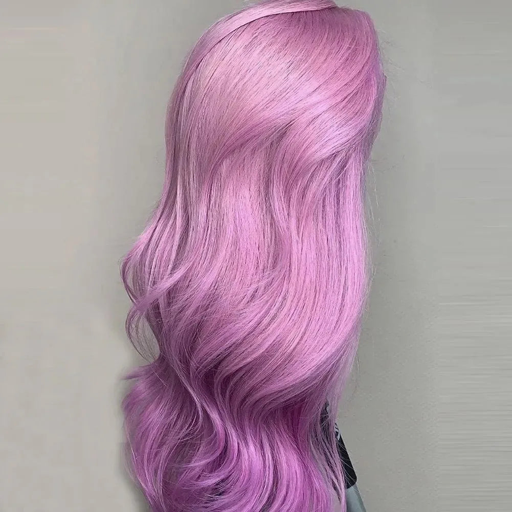Ombre Ash Blonde