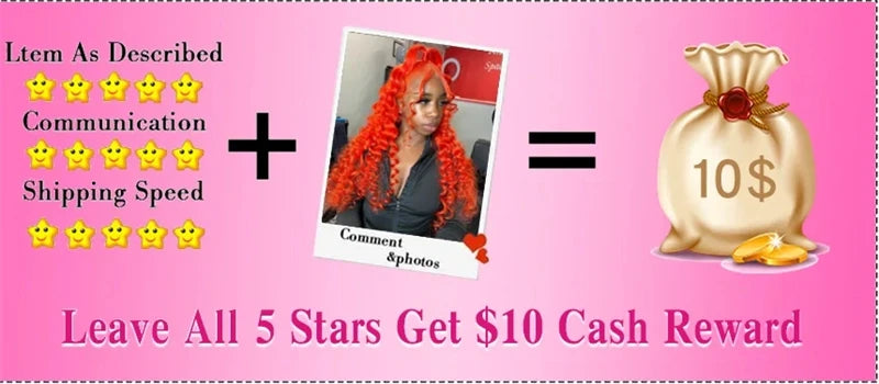 HD Lace Wig Female