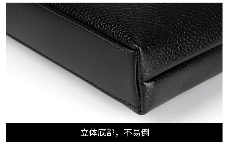 Men's Handbag, Business