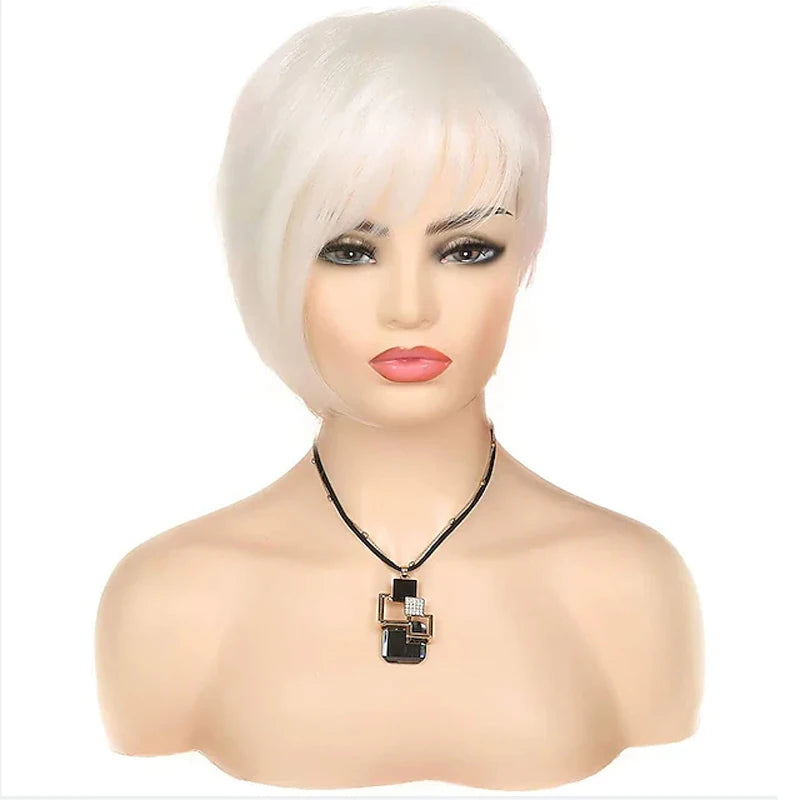 HAIRJOY  Synthetic Hair