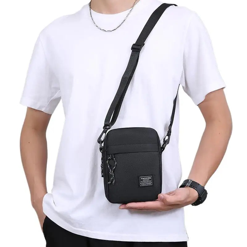 [F] Men's Bag, Available In Single