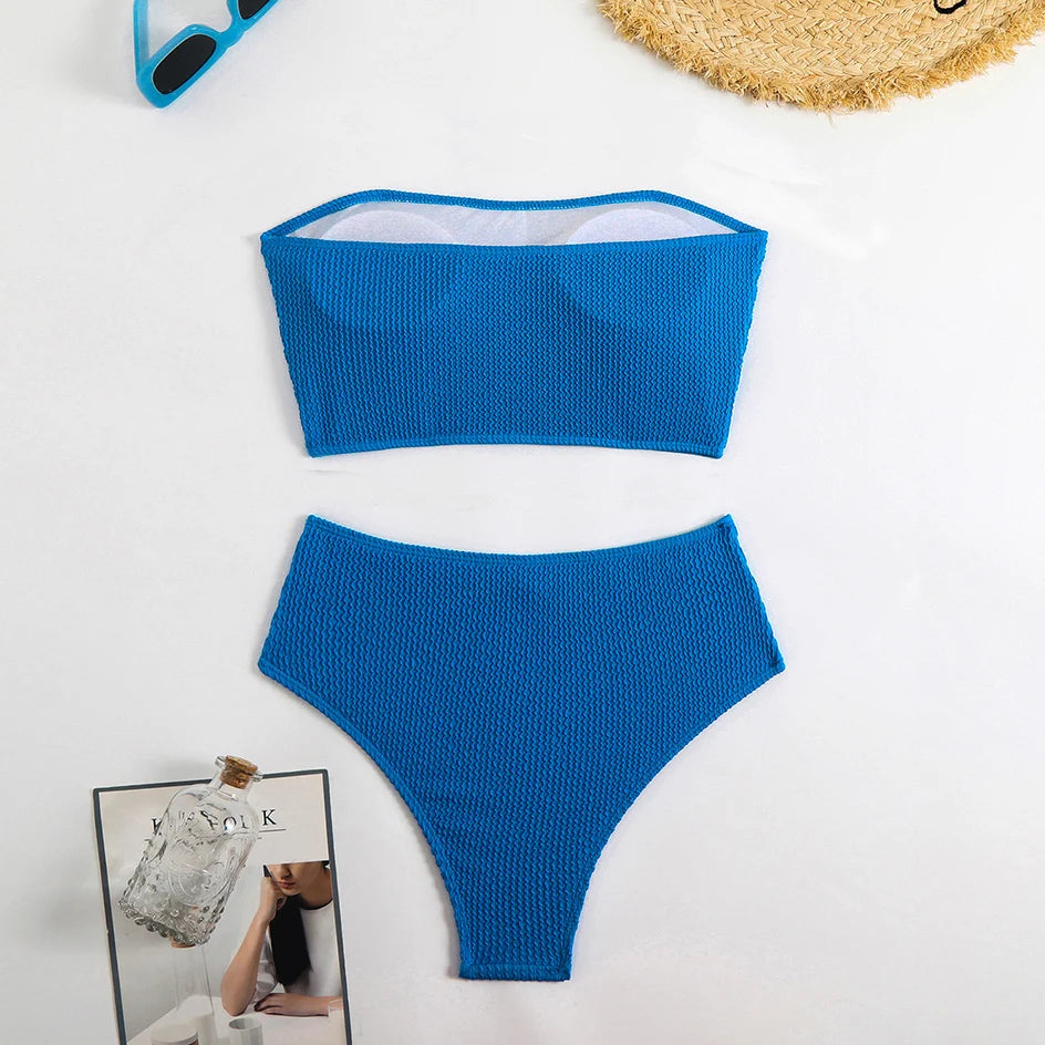 Sexy Women's Swimsuit