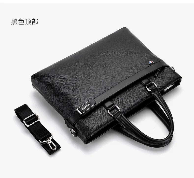 Men's Handbag, Business