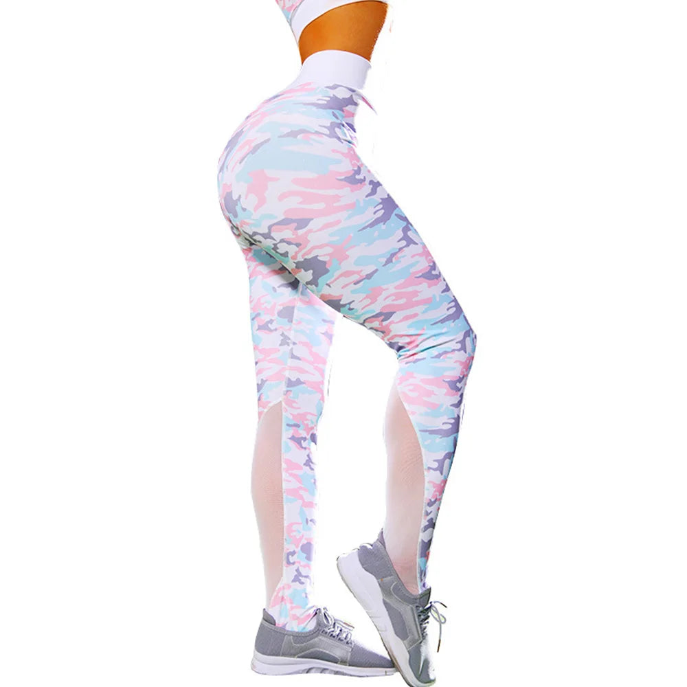 2 Piece Fitness Gym