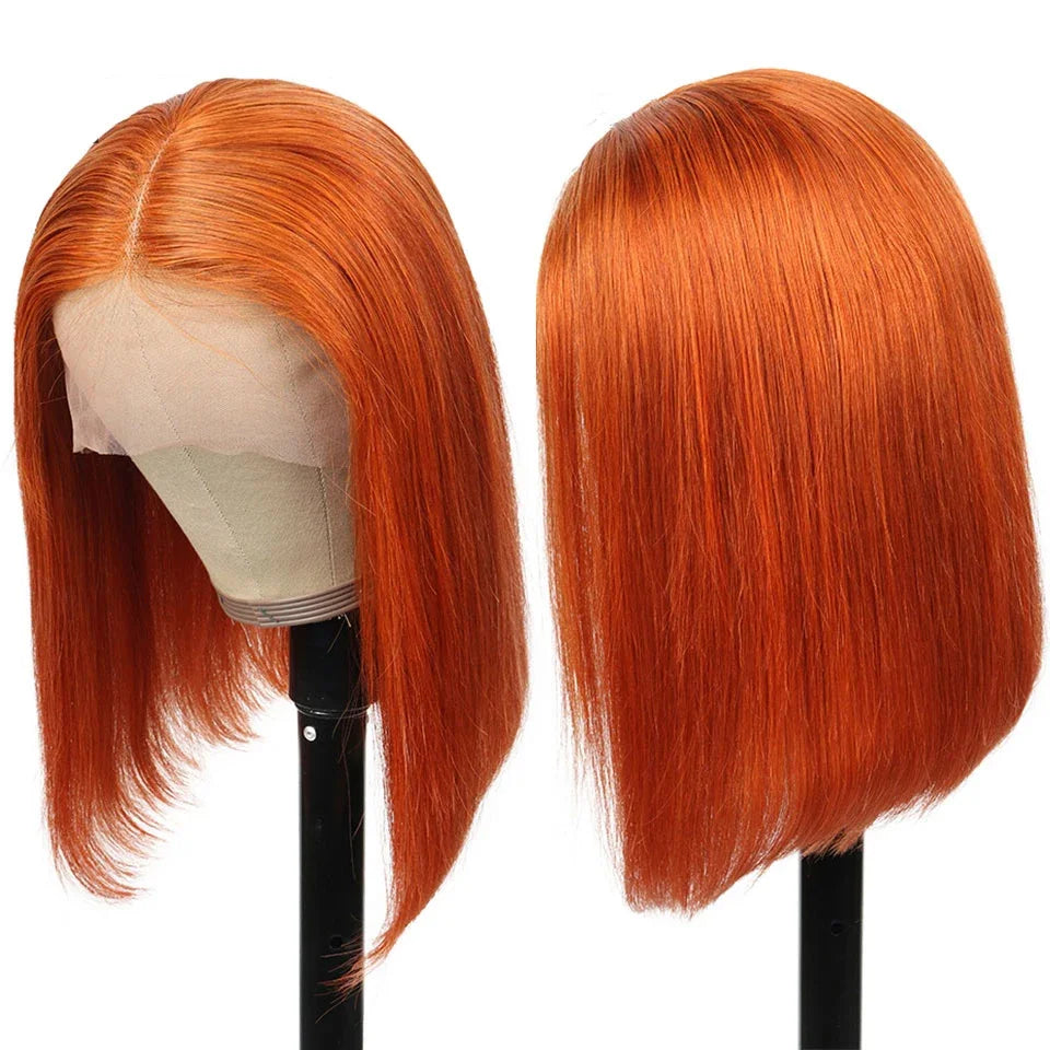 Ginger Orange