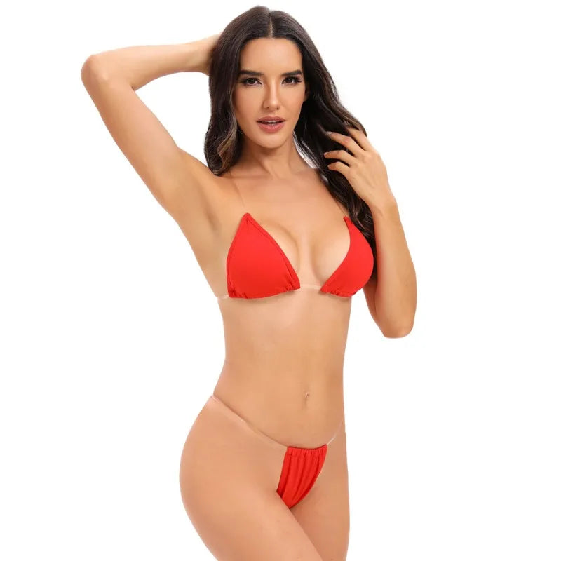 Women's Swimwear
