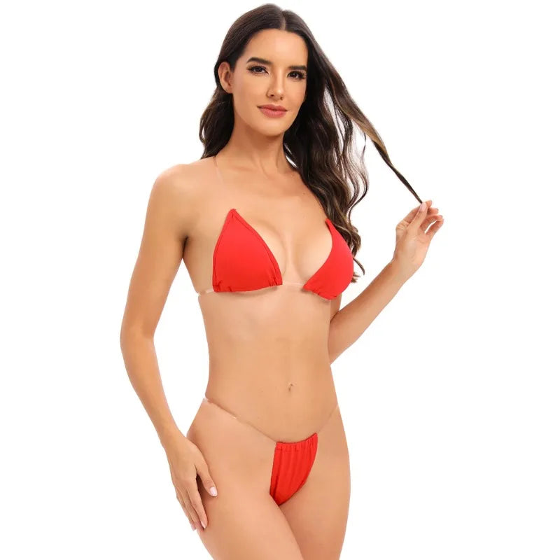 Women's Swimwear