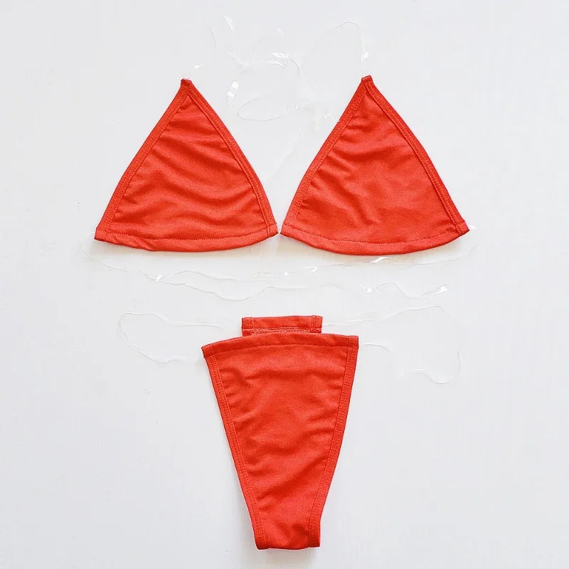Women's Swimwear