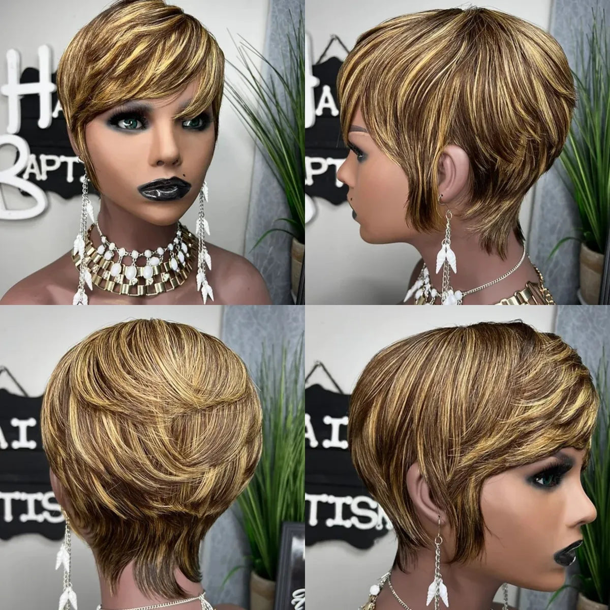 WIGERA Highlight Synthetic