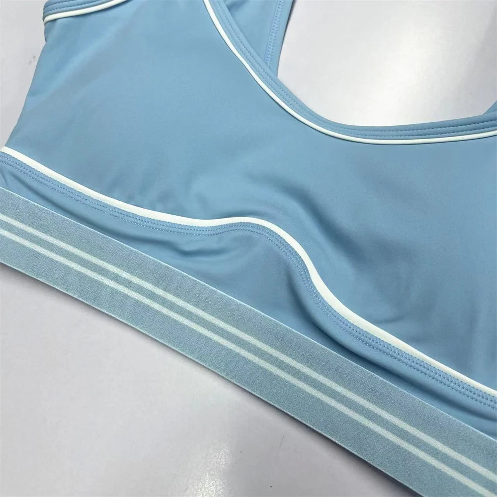 Gym Clothes Woman Yoga