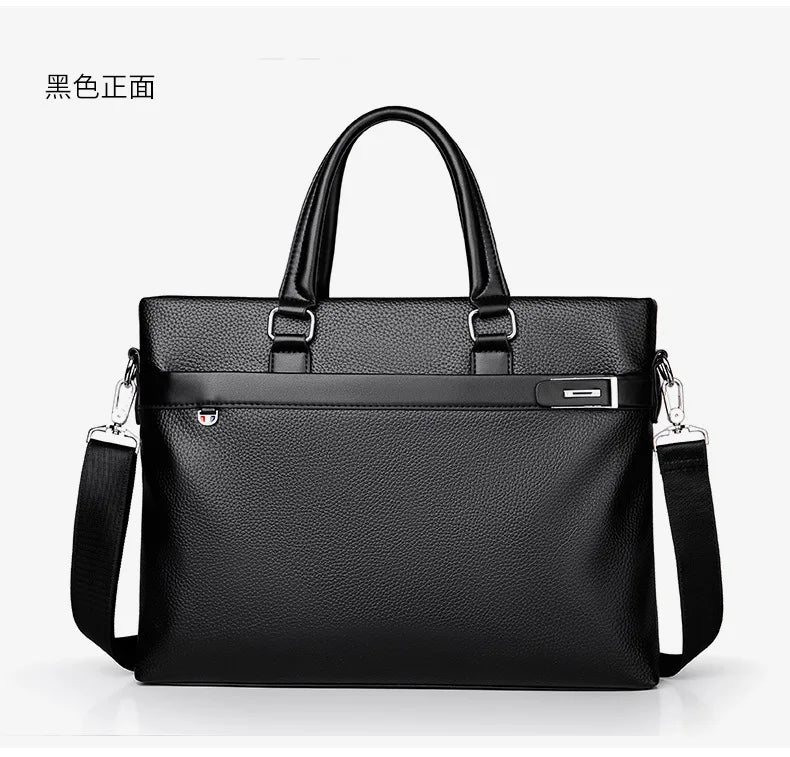 Men's Handbag, Business