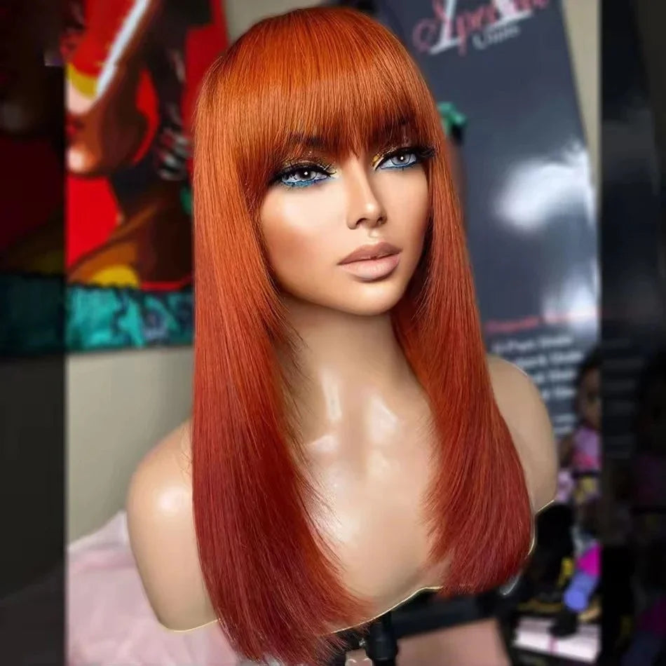 Ginger Orange  Sale