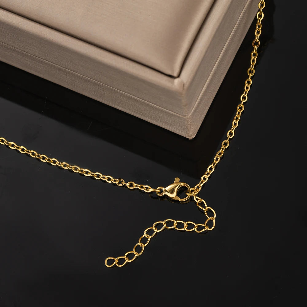 Chain Necklace