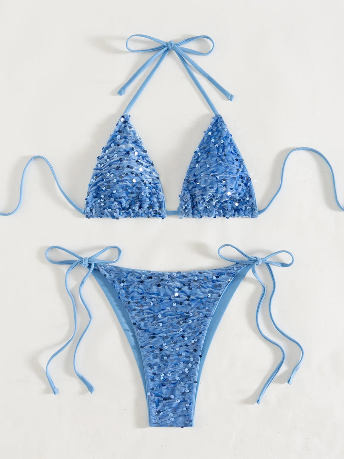 Women Swimsuit Sexy Bikini