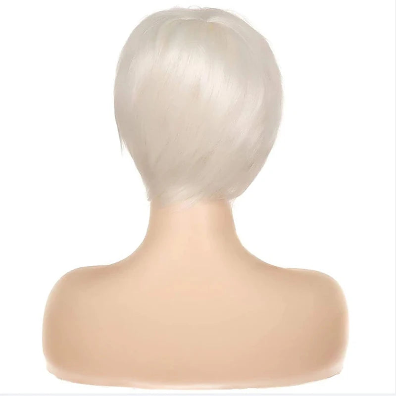 HAIRJOY  Synthetic Hair