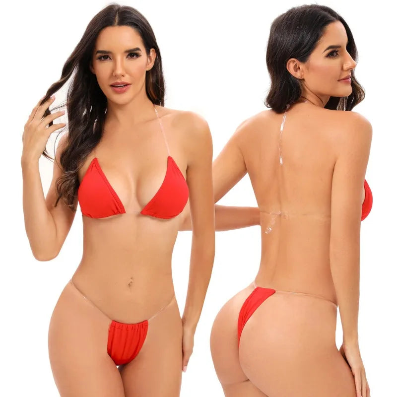 Women's Swimwear