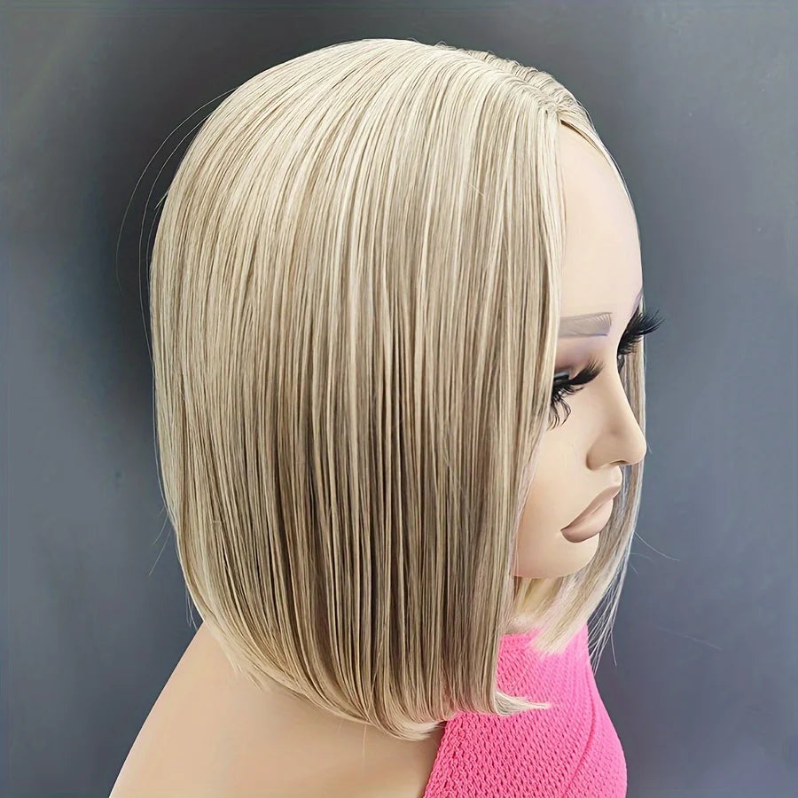 Ombre Bob Wig