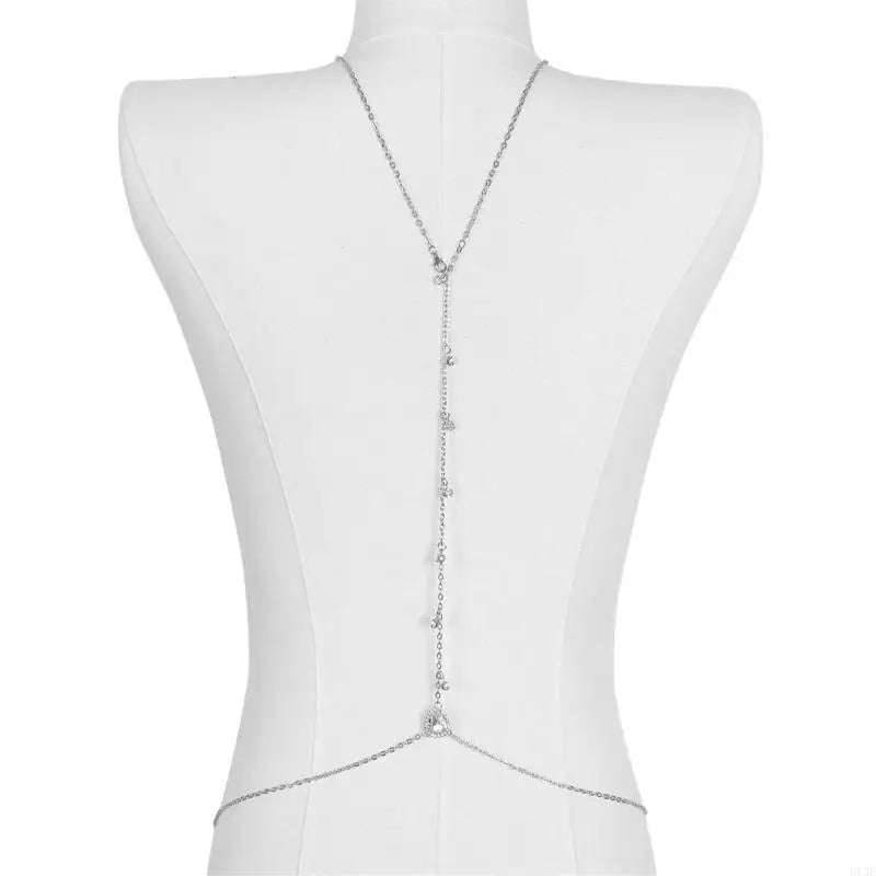 Women Waist Chain Belly