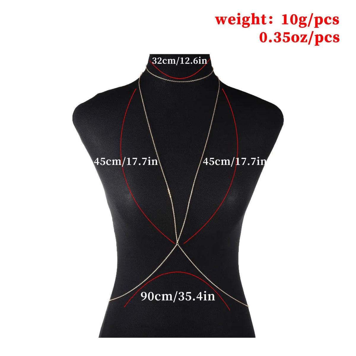 Women New Belly Chains Body Chains