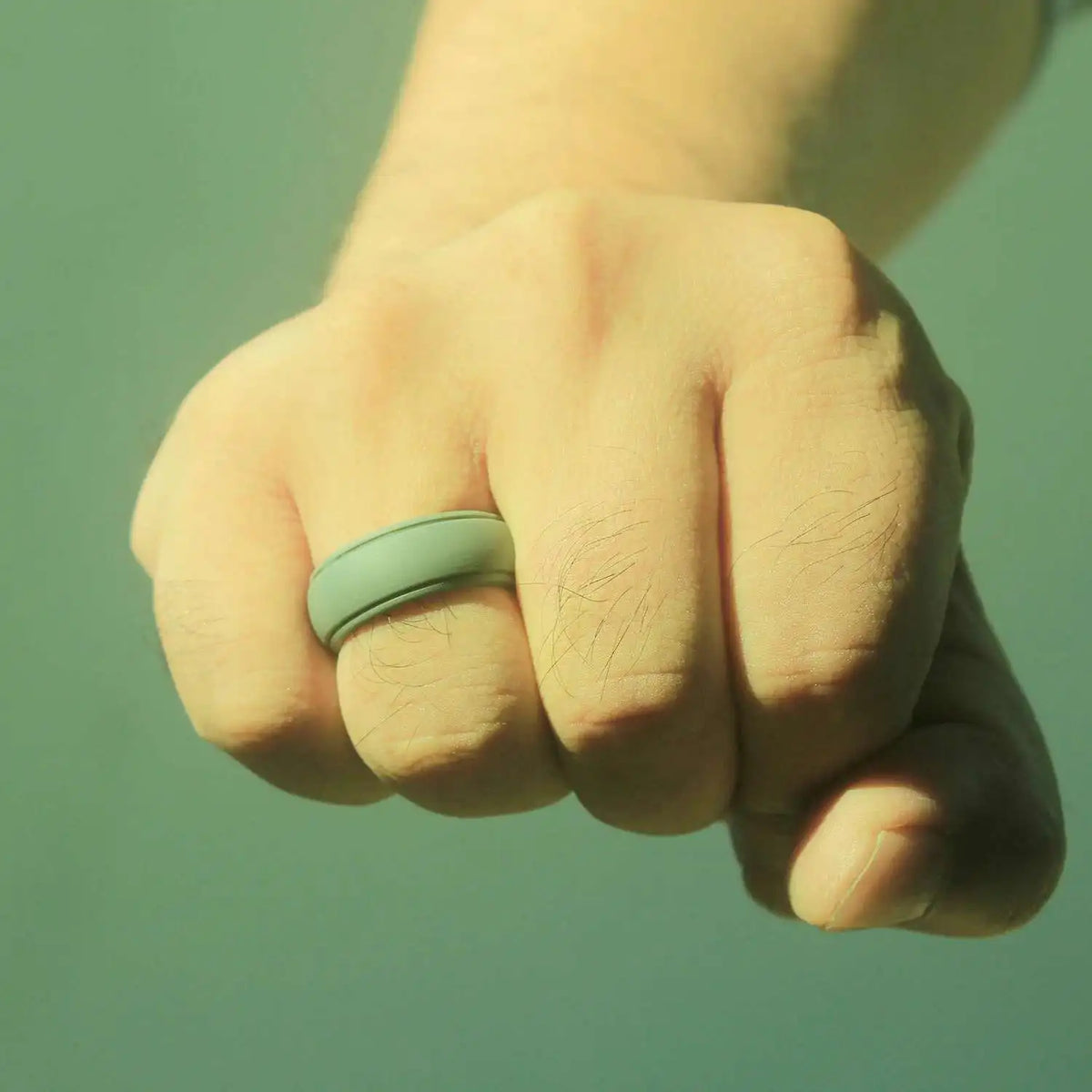 Rubber Ring