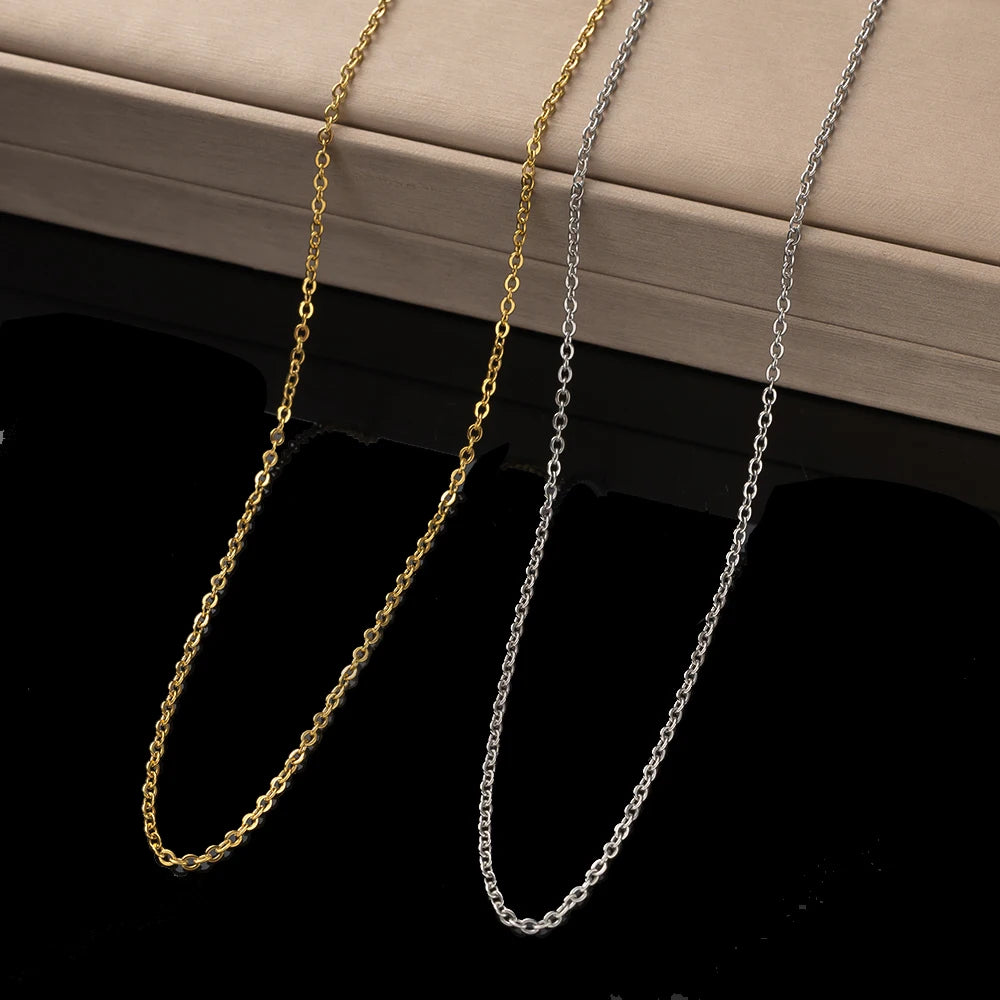 Chain Necklace