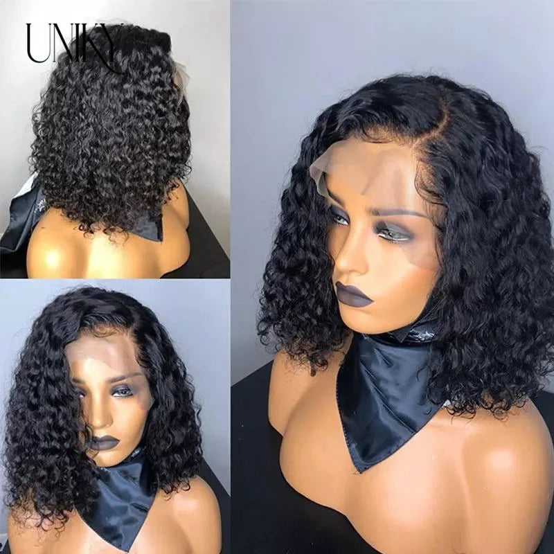 Ginger Orange Hair  Wig