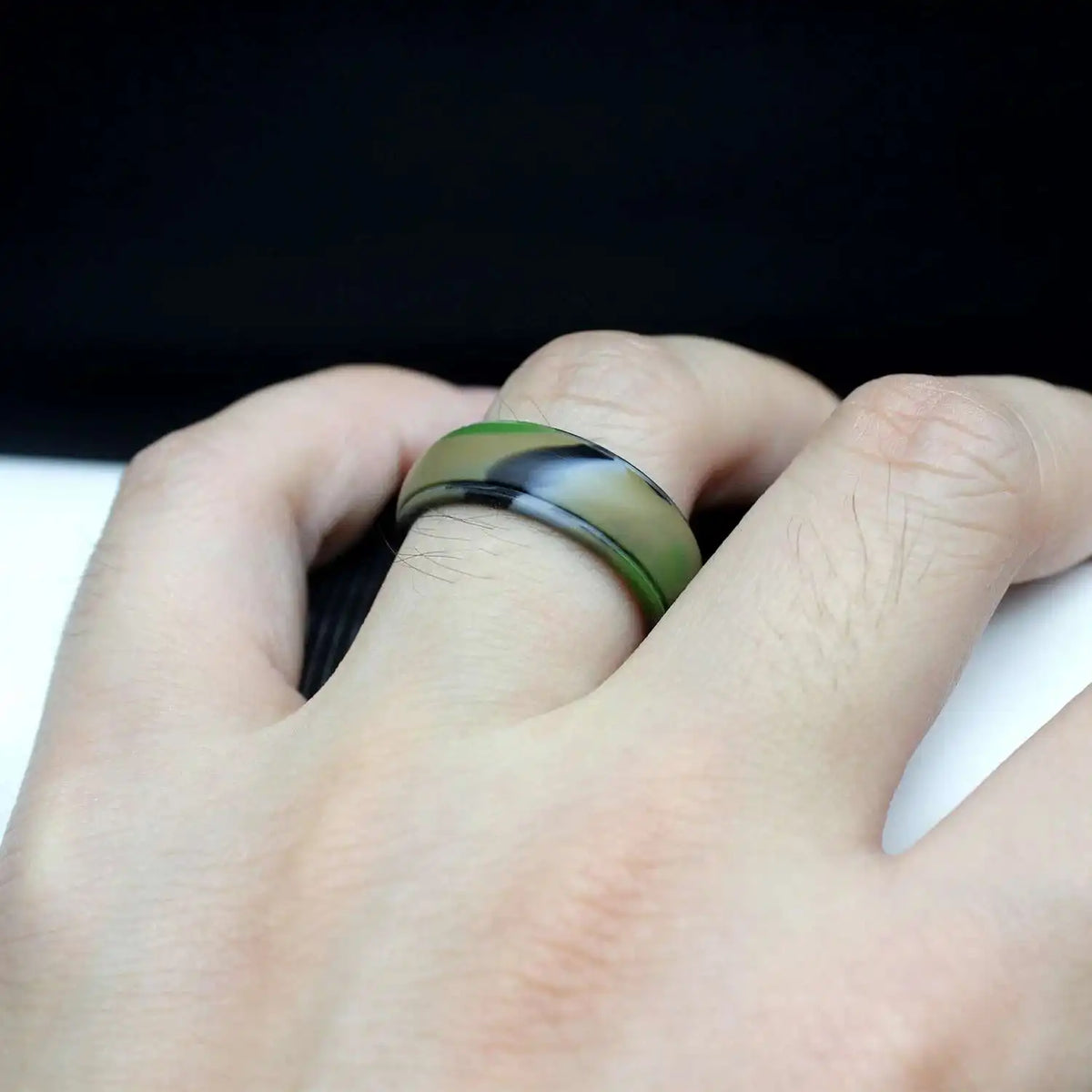 Rubber Ring